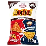 Doritos