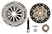 EXEDY 04104 OEM Replacement Clutch Kit