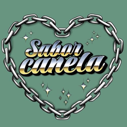 Sabor canela copertina