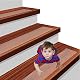 Antirutschstreifen für Treppen – Yisun 15 Stück selbstklebend