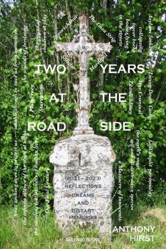 Colenso Books Two Years at the Road Side.