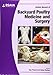 BSAVA Manual of Backyard Poultry (BSAVA British Small Animal Veterinary Association)
