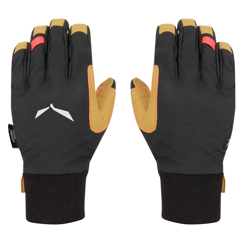 SALEWA Ortles Dst/Am W Gloves Guanti Donna