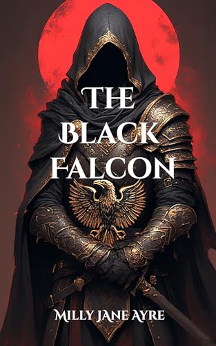 The Black Falcon (Mixed Kingdoms Series Book 6) (English Edition)