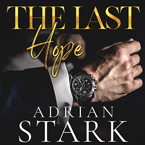 Cover art for The Last Hope