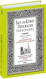  [HEFT 25] Bau- und Kunstdenkmäler Thüringens. Amtsgerichtsbezirk WEIDA 1897