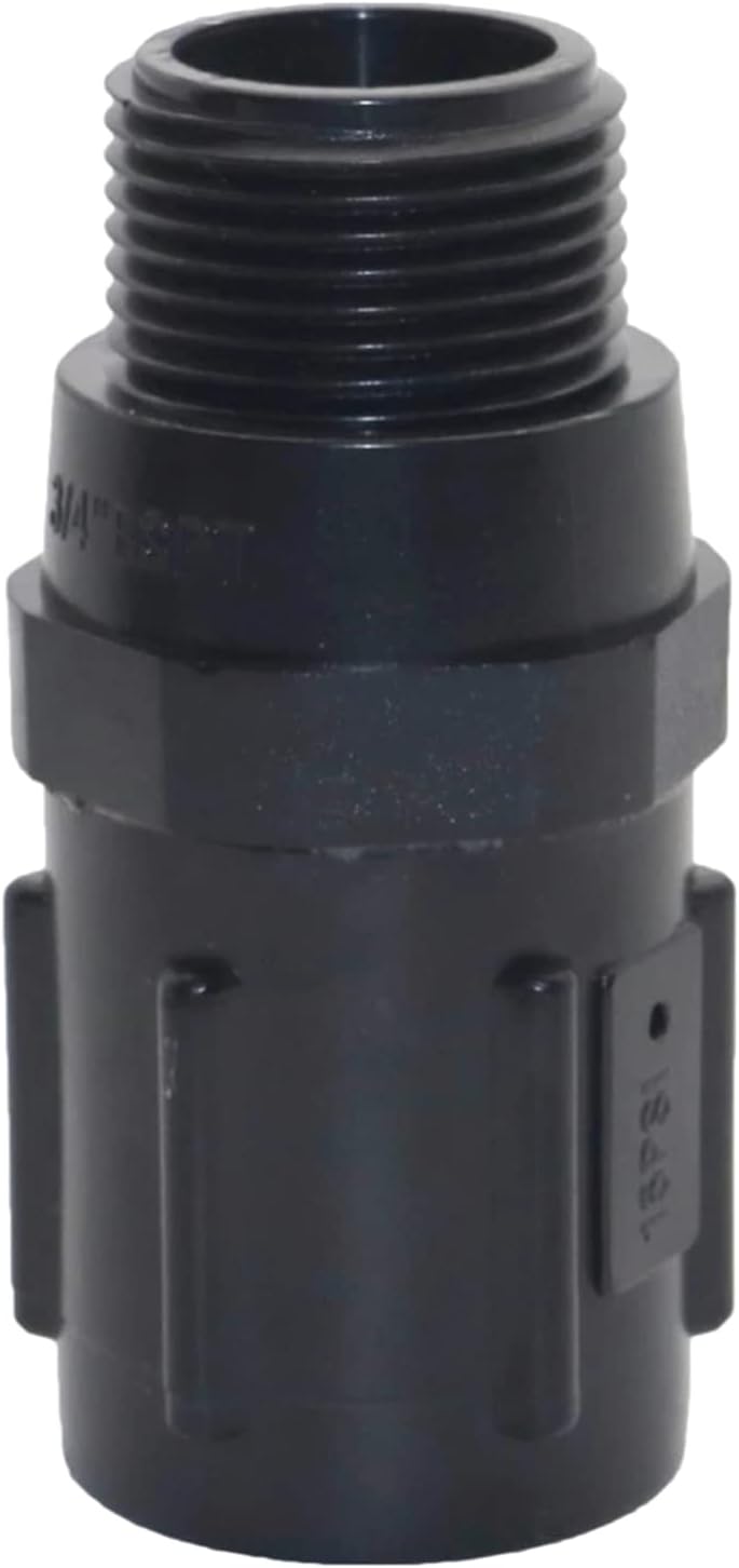 20psi 30psi 45psi Water Preset Pressure Regulators Reduces Incoming Water Pressure for Garden Irrigation Accessories