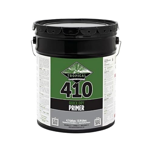 TRP #410 Quick Dry Primer