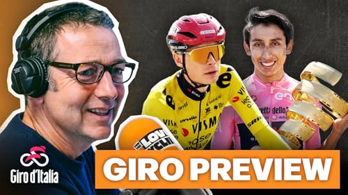 THE BIG GIRO D'ITALIA PREVIEW