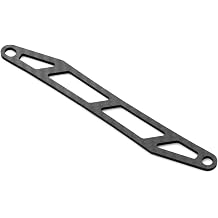 Carbon Fiber Battery Mount Plate for Tamiya TT-02 TT02 Upgrades Parts