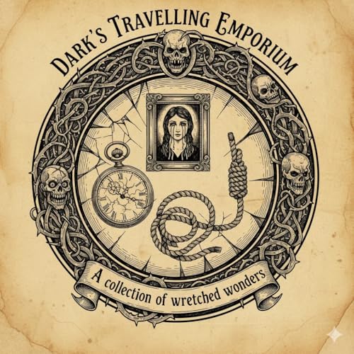 Exhibit I: The Killer's Timepiece