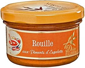 Les Délices du Luberon - Rouille 90 g