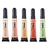 LA Girl Pro High Definition Concealer 1, GC 990 Orange Corrector, 16 Ounce (LAX-GC990-D)