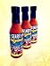 START! Original Hot Curry Sauce Gourmet Gift Set (3 Pack)