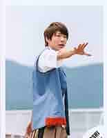 嵐 公式写真 相葉雅紀 Amazon.co.jp: ARASHI 嵐 公式 生 写真 （相葉雅紀）ARA00549