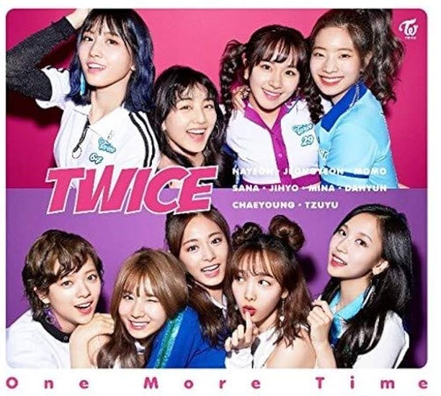 Amazon.co.jp: One More Time(初回限定盤B)(CD+DVD): Music