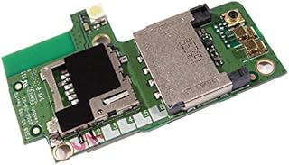 HP iPAQ Data Messenger SIM Memory PCBoard 78P0920001N FS88 GS-99 Rev 1.0 SMT SB