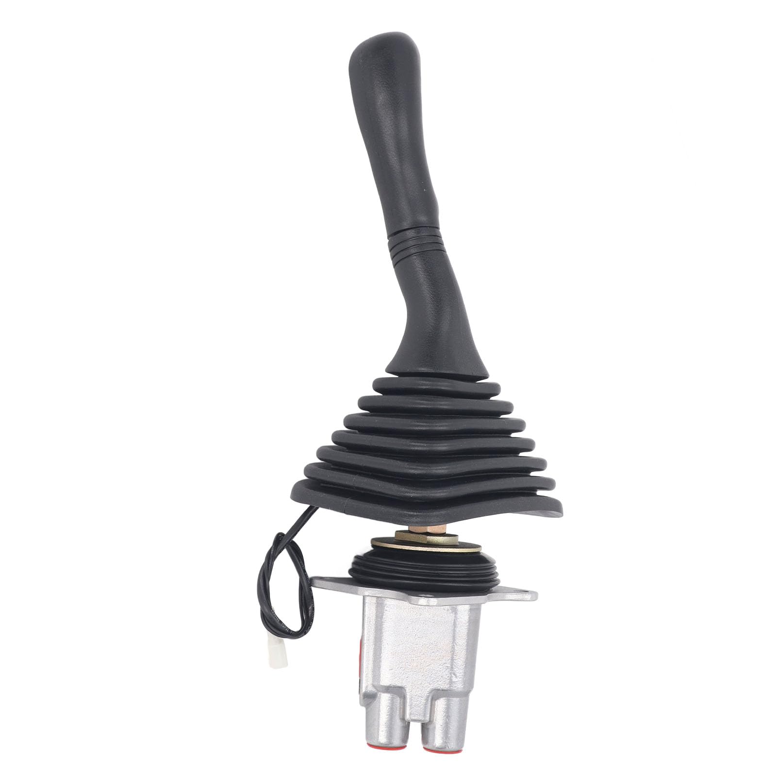 ZDETGU Controller Joystick per Escavatori Pesanti per Serie PC200 con Controllo e Impugnatura Ergonomica