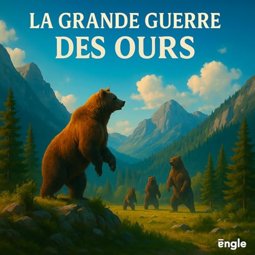 La grande guerre des ours