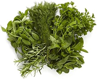 Farmers Market Herb Bundle