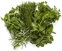 Algopix Similar Product 12 - Farmers Market Herb Bundle