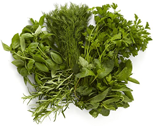 Farmers Market Herb Bundle