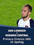  San Lorenzo - Rosario Central