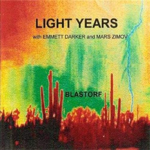 LIGHT YEARS Blastorf LIGHT YEARS Amazon.in Music}