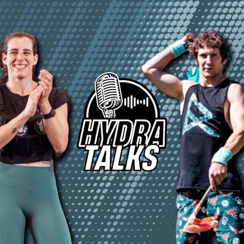 #01 - Missyhem - Organiser sa comp&eacute;tition de CrossFit