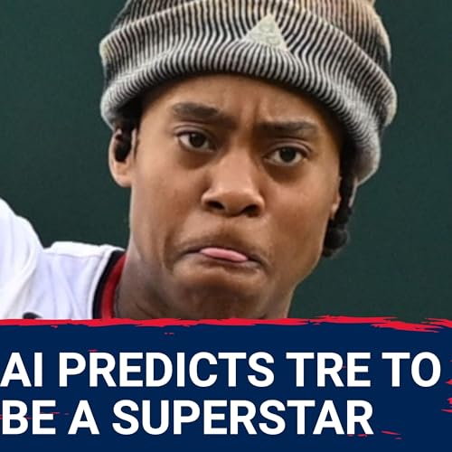 AI Predicts The Next Five Years for the Washington Wizards….CRAZY RESULTS Podcast Por arte de portada