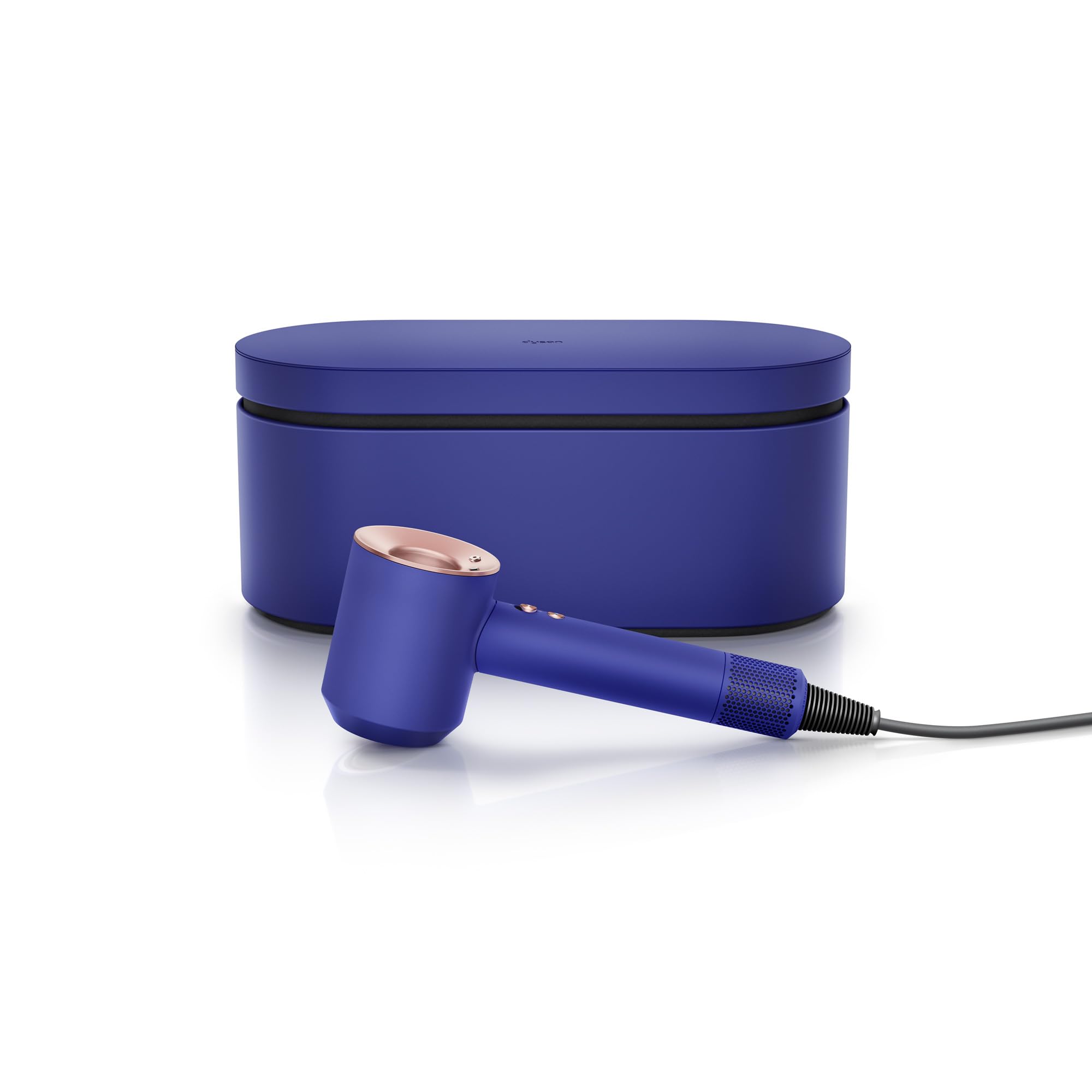 Dyson Supersonic Hair Dryer HD08 White : Amazon.co.uk: Beauty