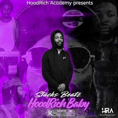 Play HoodRich Baby by Stacks Beatz on Amazon Music Unlimited