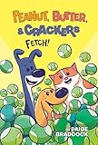 Fetch! (Peanut, Butter, and Crackers)