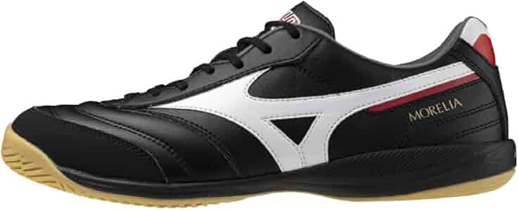 Amazon.com | Mizuno Morellia SALA PRO in Futsal Shoes, Unisex