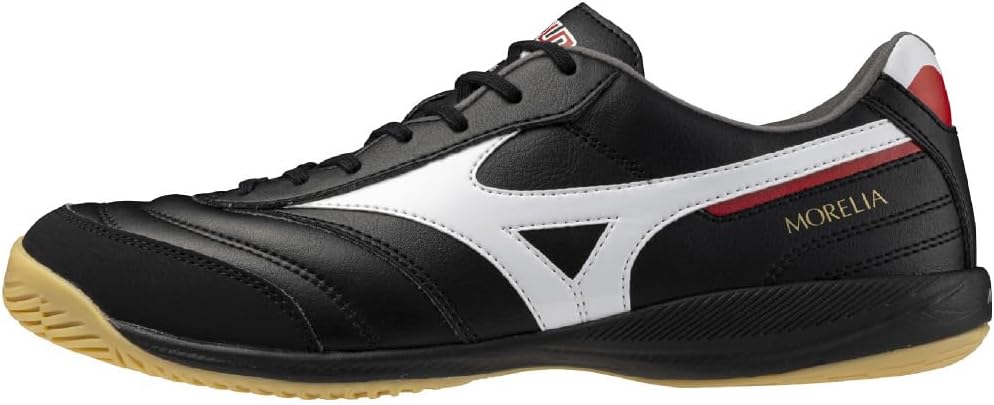 ミズノ　モレリアサラ　プロ　IN 26.5cm 箱付き モレリア SALA JAPAN TF(フットサル)|Q1GB241125|シューズ|フットサル