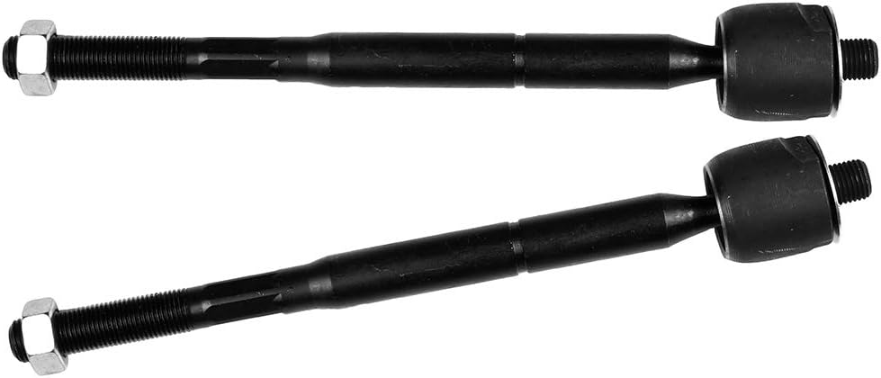 OCPTY - New 2-Piece fit for 1995-2004 for Toyota For Tacoma-2 Front Inner Tie Rod Ends