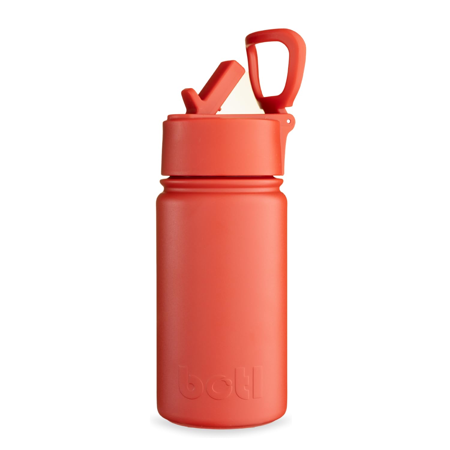 One Green Bottle, Epic Stainless Steel Water Bottle, Leakproof Metal Triple-Walled Vacuum Insulation, 14oz 400 ml