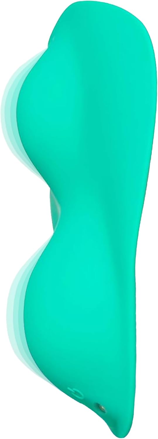 plusOne 2-in-1 Grinder - Vibrating Stroker or Partner Play, 10 Vibration