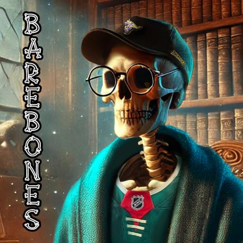 BareBones w/ Derek - The Two Towers