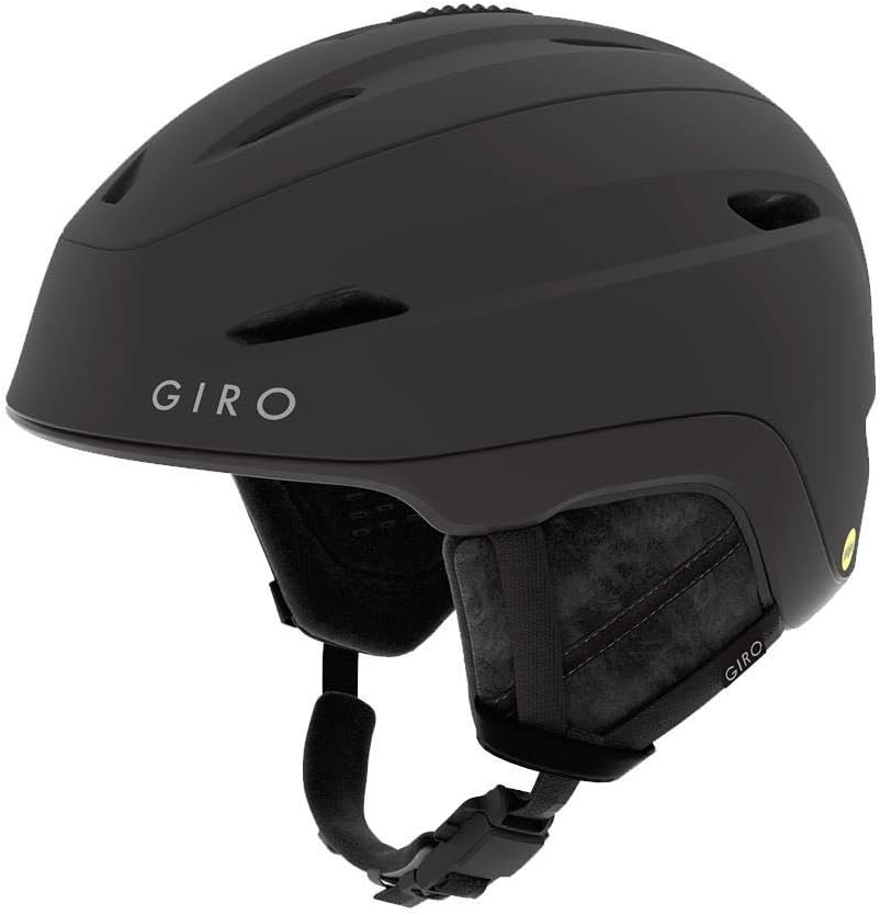 Giro Strata MIPS Ski Helmet - Snowboard Helmet for Women & Youth