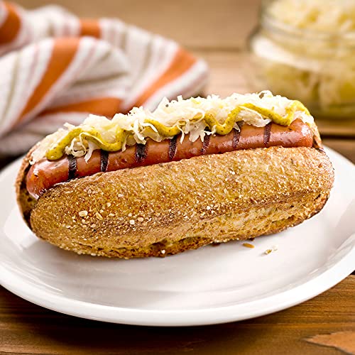 French's Spicy Brown Mustard, 18 Oz #TOP3