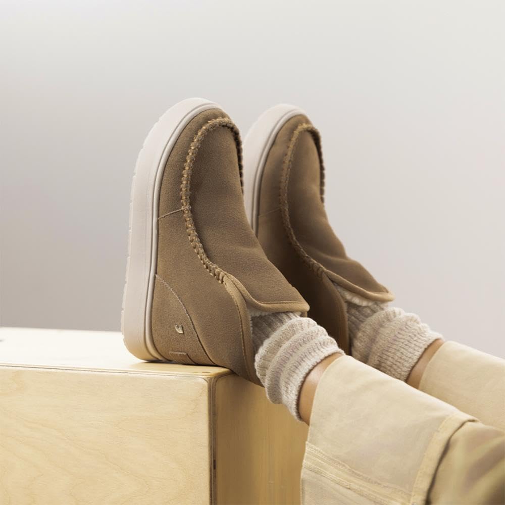 Botas AUSTRALIANAS Piel VECSES
