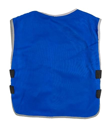 SEA MOOD Colete refrescante – Coletes refrescantes para adultos – colete de gelo – colete de caminha