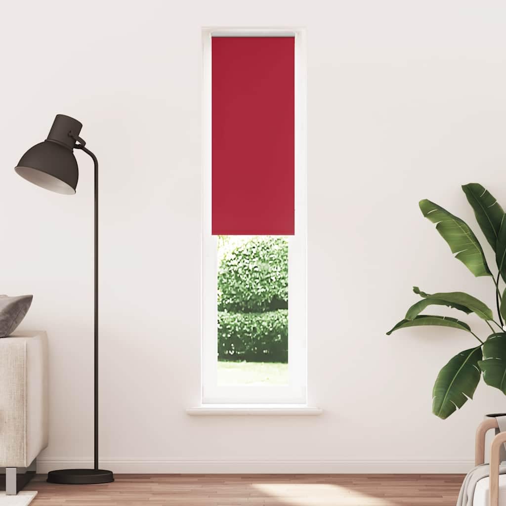 Store occultant fenêtre sans perçage pour bloquer la lumière du jour