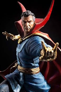 【新品】ARTFX PREMIER ドクター・ストレンジ Amazon.co.jp: マーベル ドクター・ストレンジ Artfx プレミア像