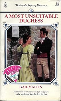 Paperback Most Unsuitable Duchess Book
