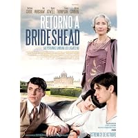 Retorno A Brideshead