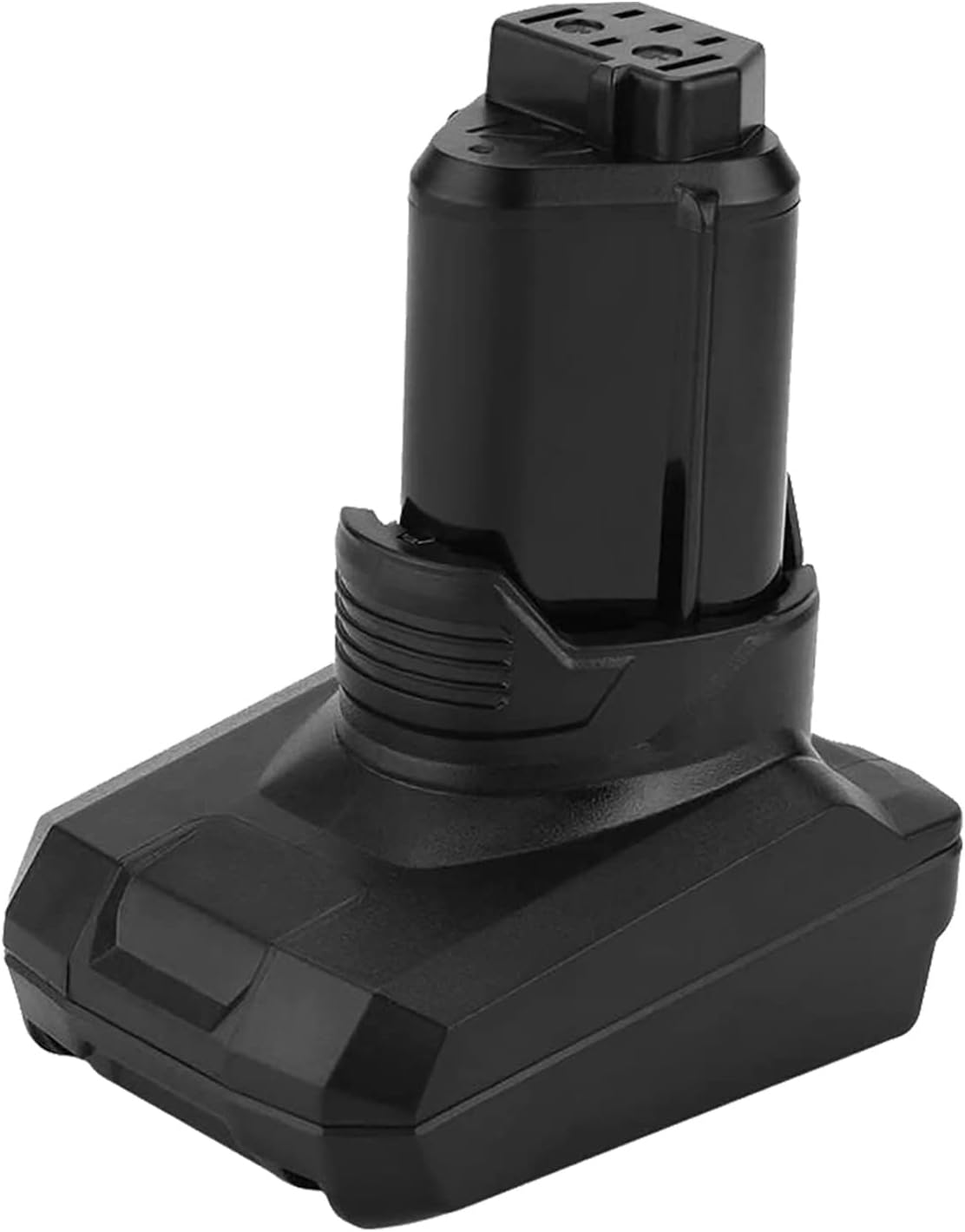 6.0Ah 12V Battery for Ridgid R82048 R82049 AC82049 R82059 AC82059 R86048 R82007 R82009 130188001 130219001 130446011 for Ridgid 12v Battery