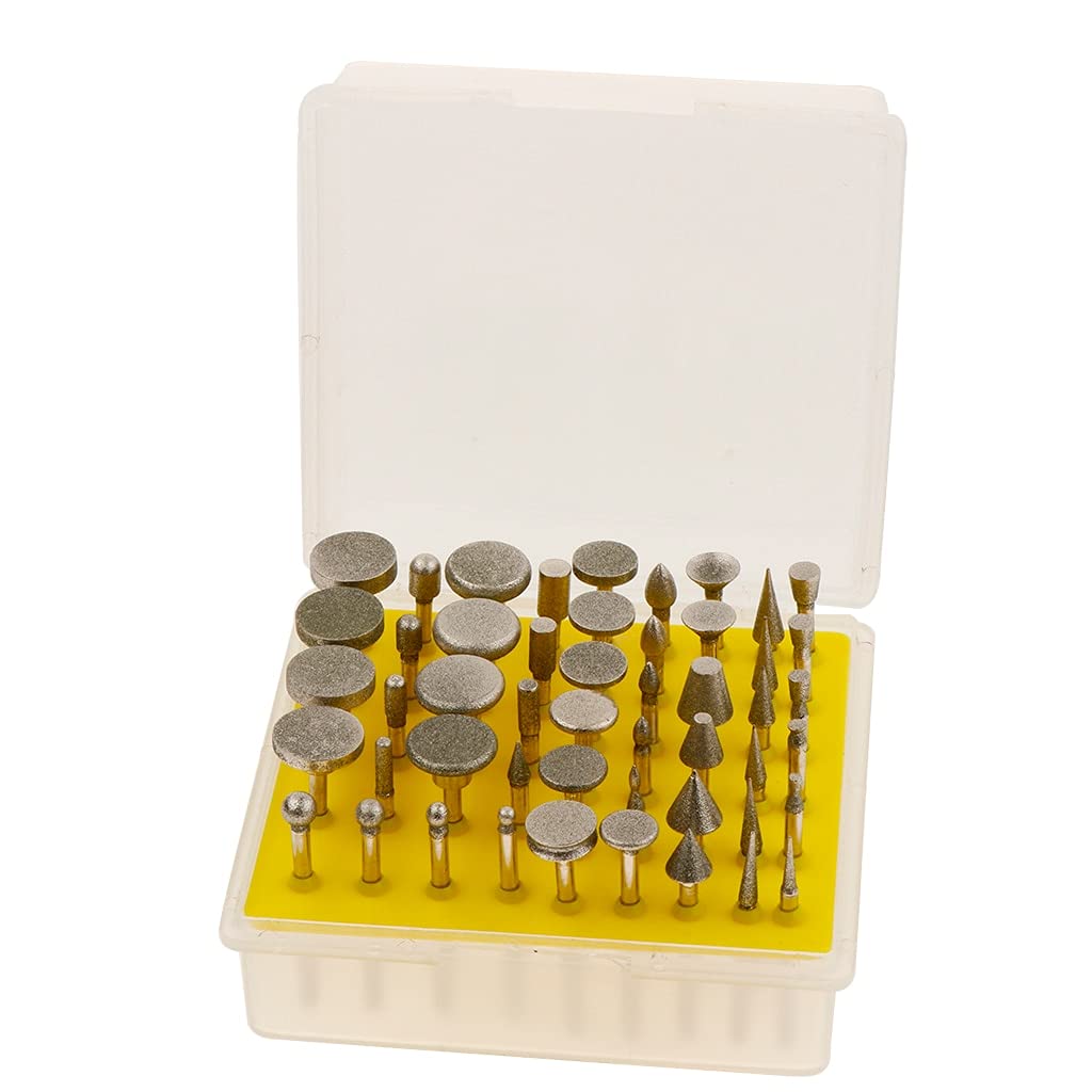 Kit assorti de grinçonner MK803 50pcs pour dossier recouvert et bijouterie buang