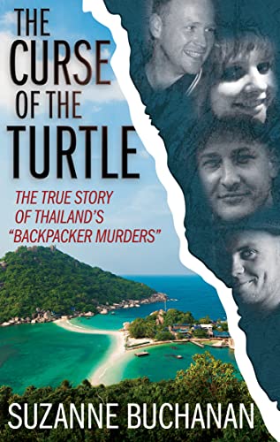 The Curse of the Turtle: The True Story of Thailand's
